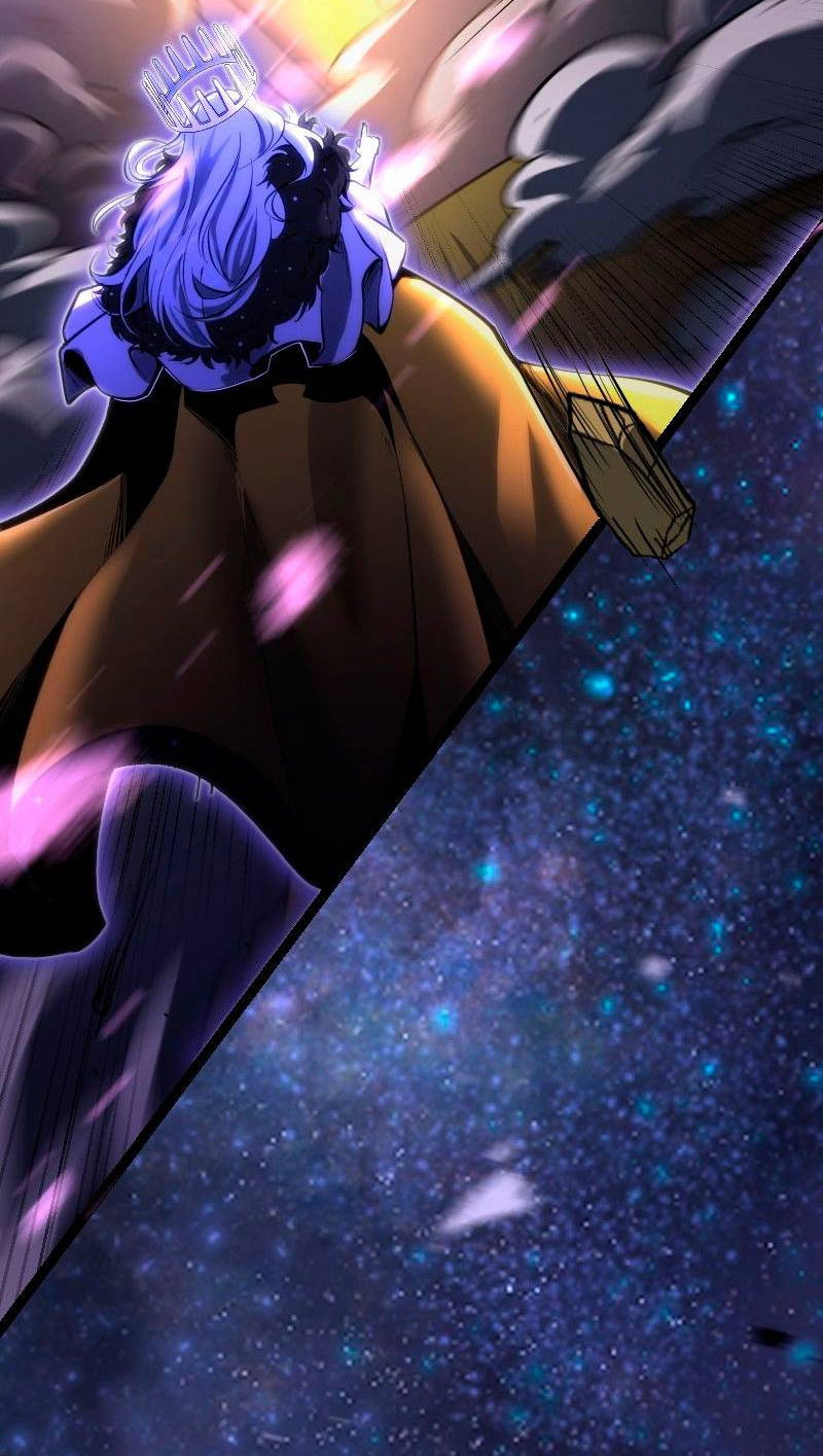 Манга Игра Бога - Глава 103 Страница 21