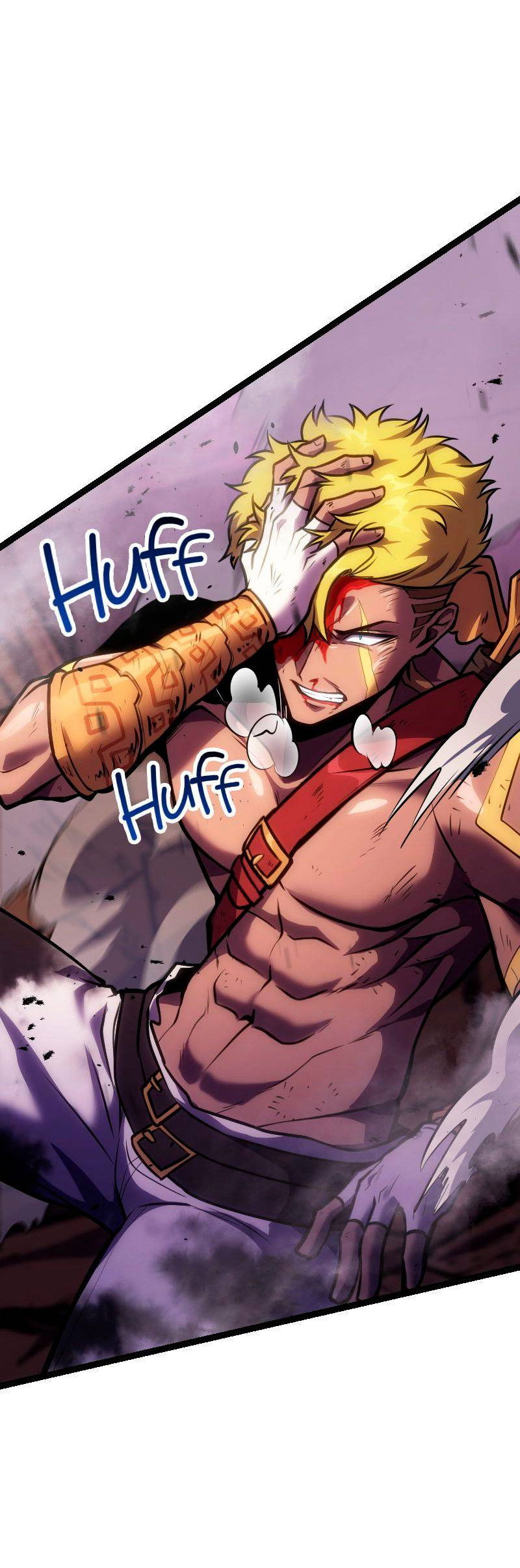 Манга Игра Бога - Глава 103 Страница 6