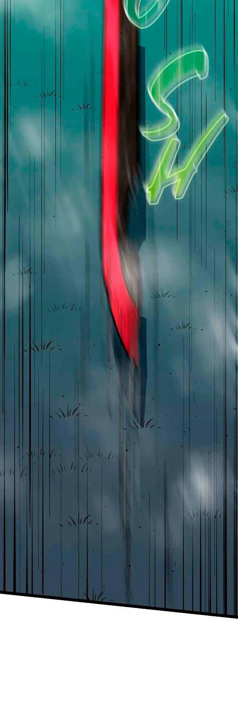 Манга Игра Бога - Глава 104 Страница 34