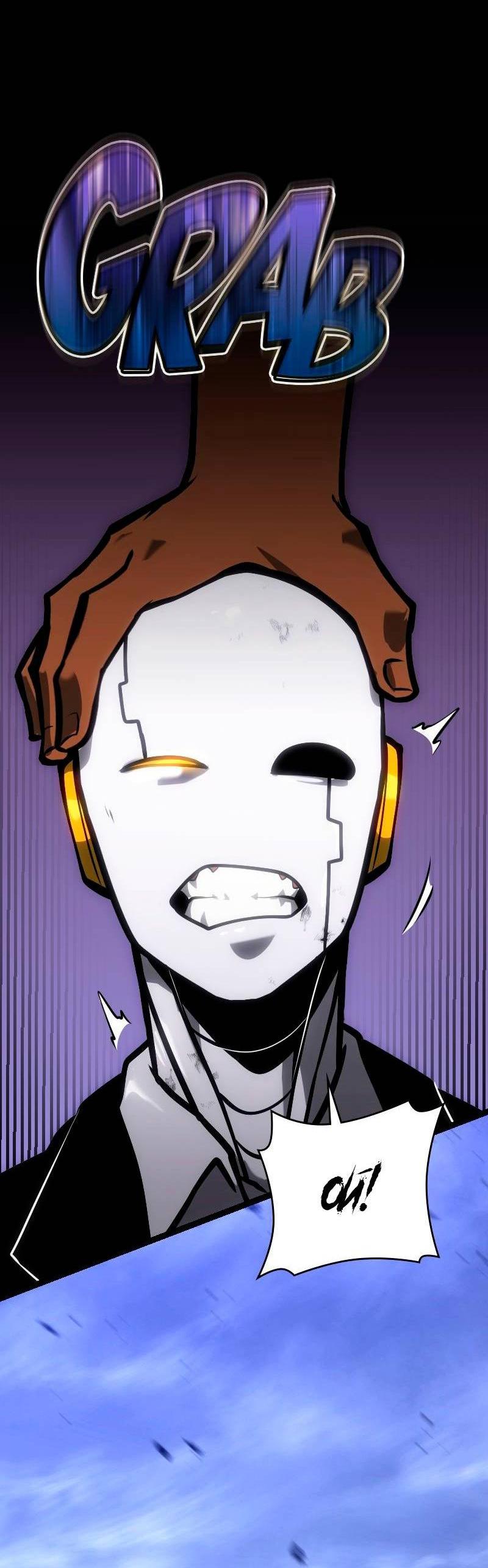 Манга Игра Бога - Глава 104 Страница 14