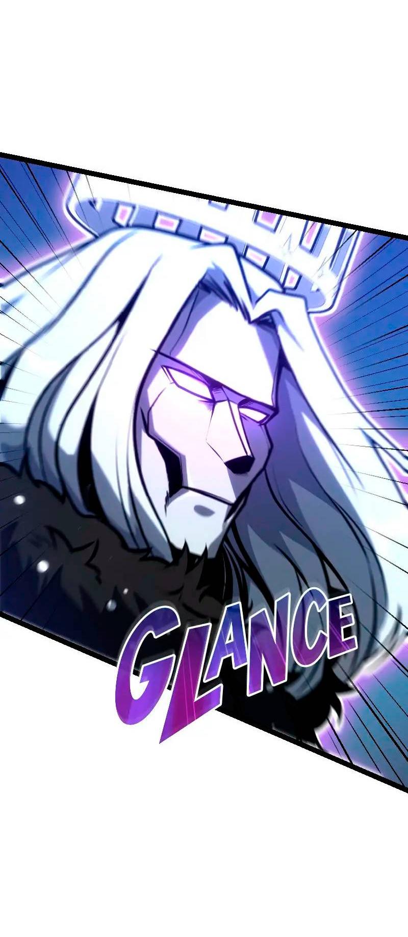 Манга Игра Бога - Глава 104 Страница 35