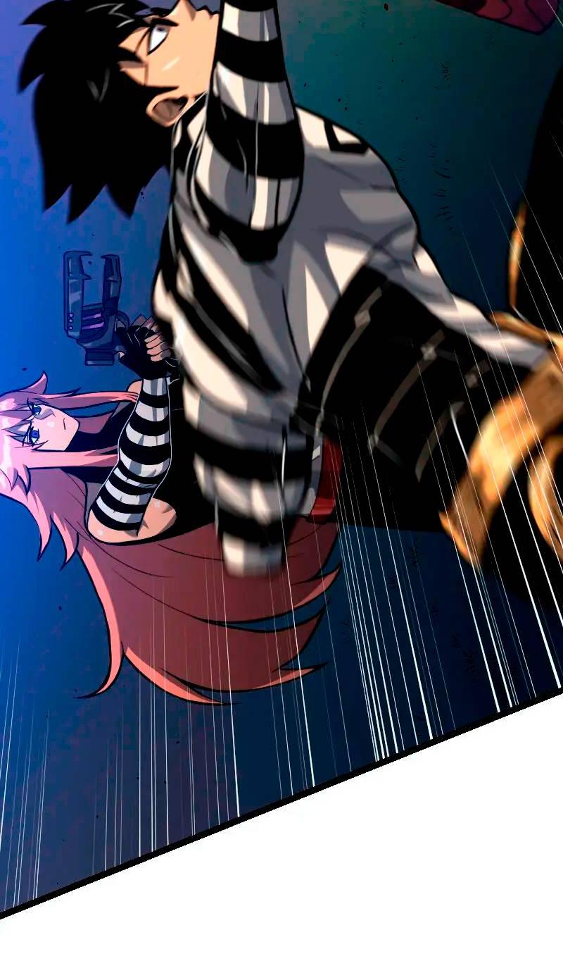 Манга Игра Бога - Глава 104 Страница 60