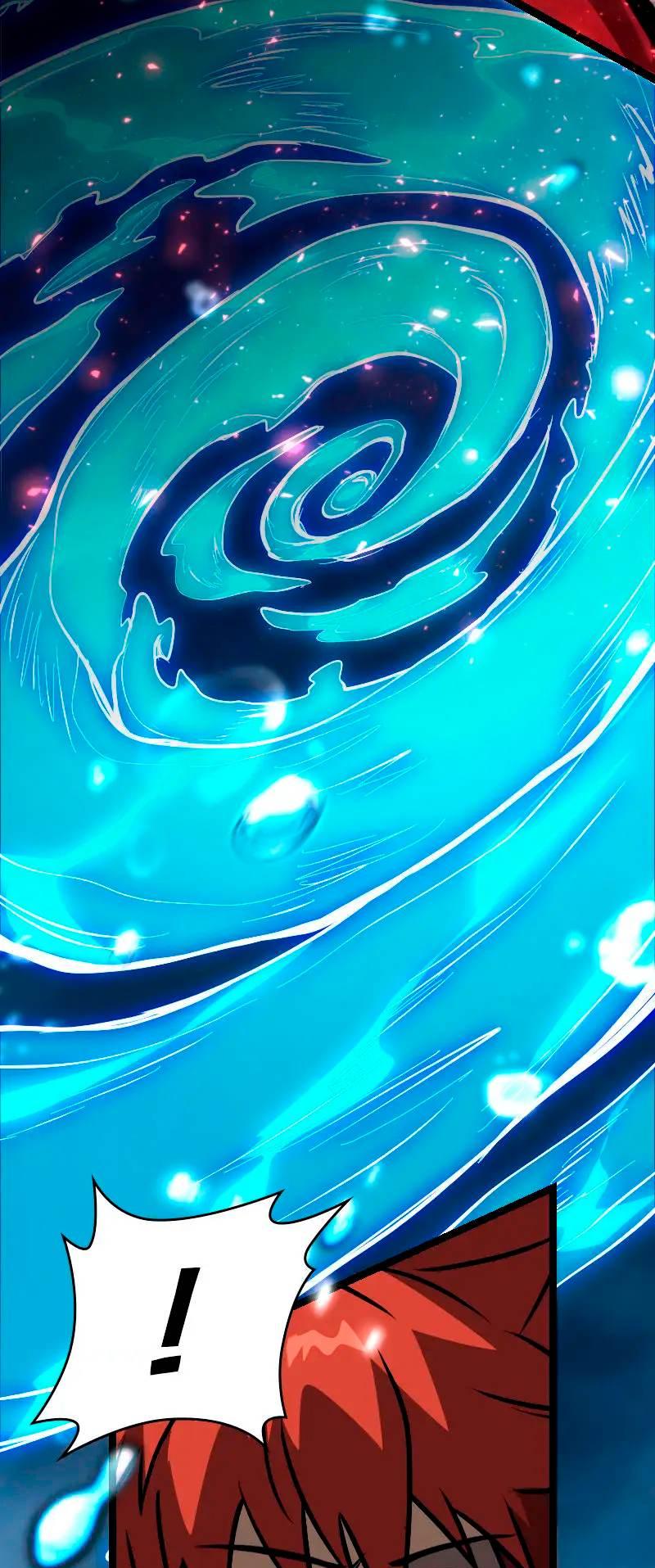 Манга Игра Бога - Глава 105 Страница 55