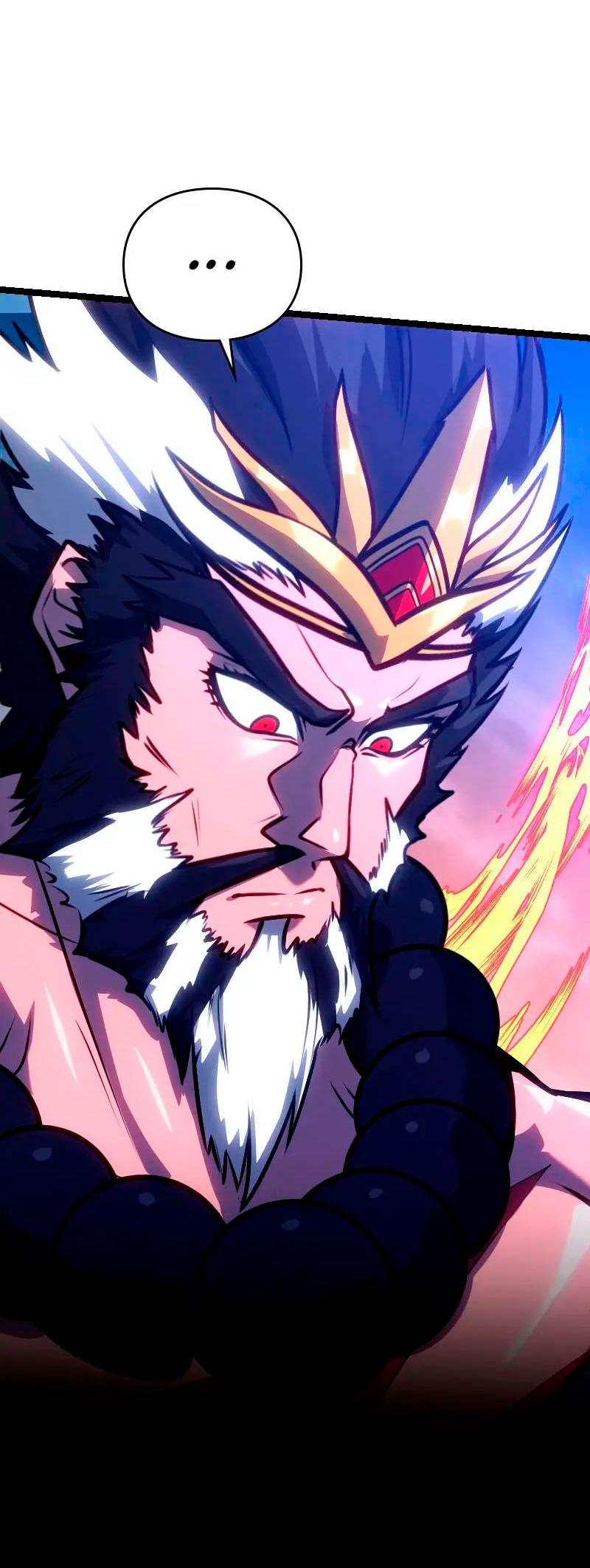 Манга Игра Бога - Глава 105 Страница 43