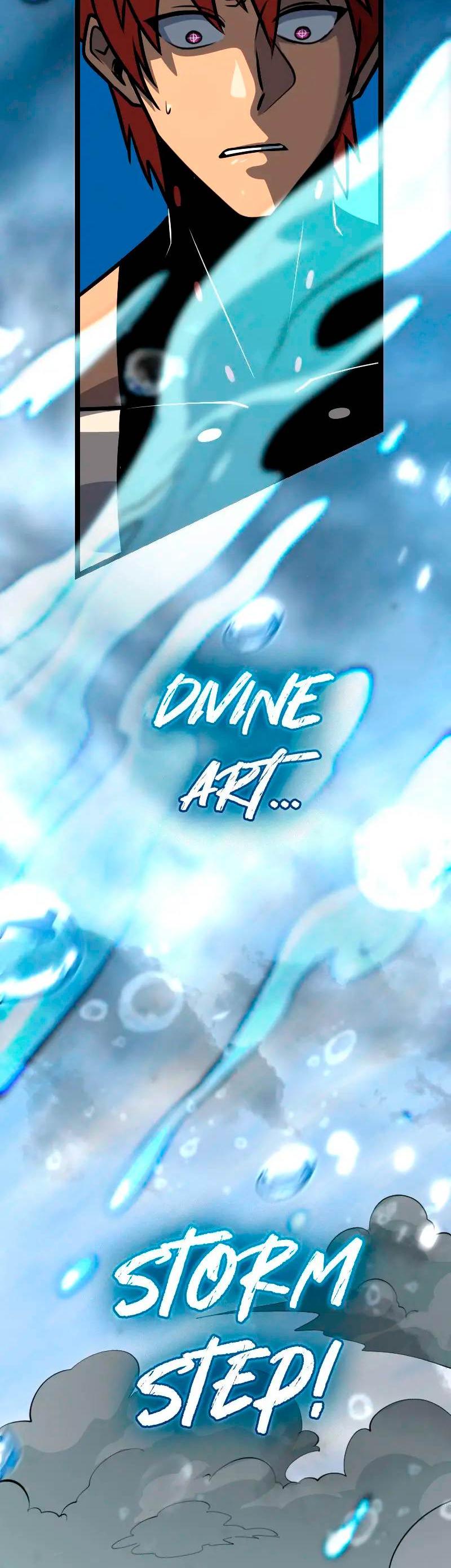 Манга Игра Бога - Глава 105 Страница 56