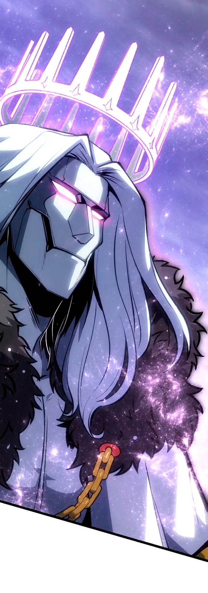 Манга Игра Бога - Глава 105 Страница 46