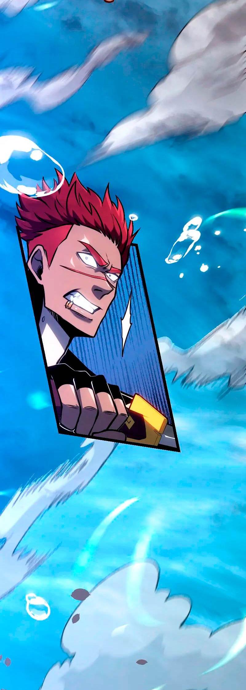 Манга Игра Бога - Глава 105 Страница 63