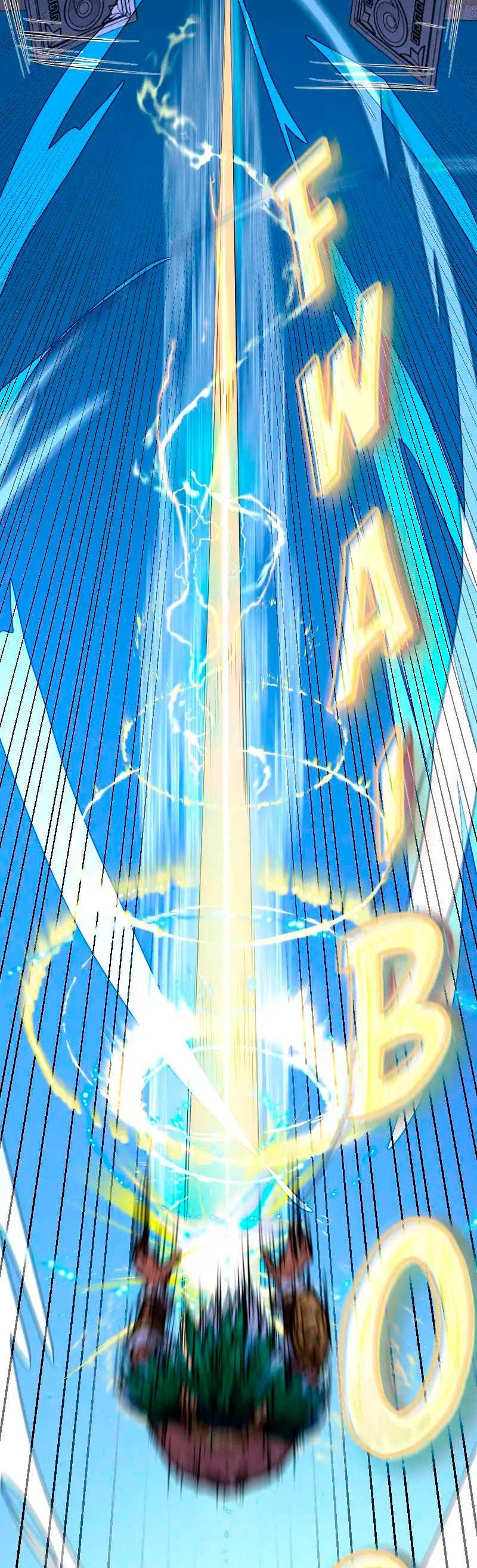 Манга Игра Бога - Глава 106 Страница 25