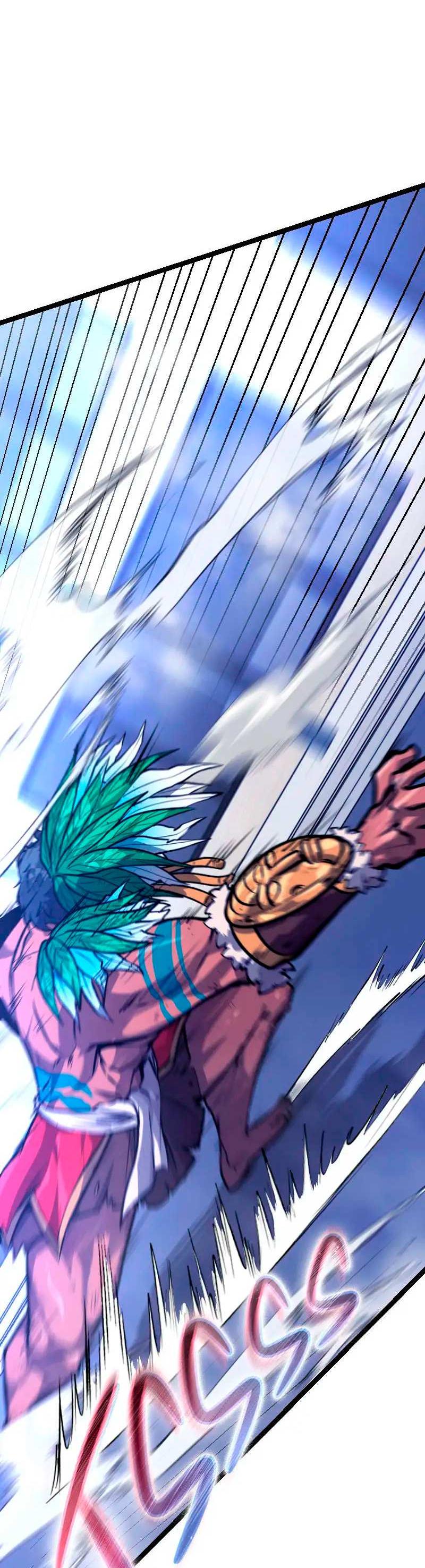 Манга Игра Бога - Глава 106 Страница 30