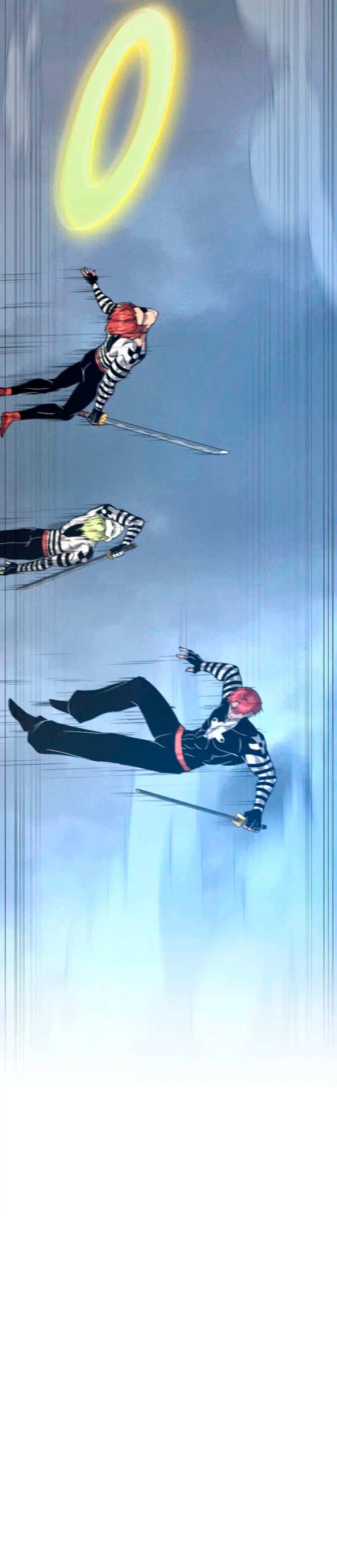 Манга Игра Бога - Глава 106 Страница 47