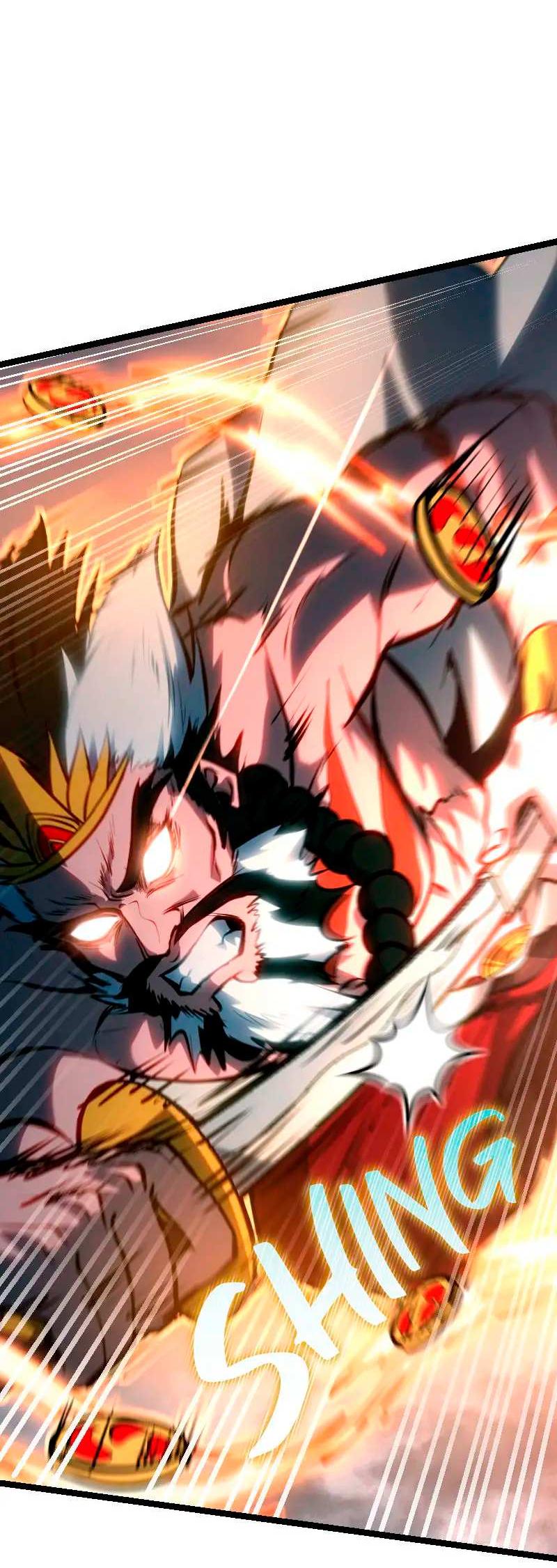 Манга Игра Бога - Глава 106 Страница 49