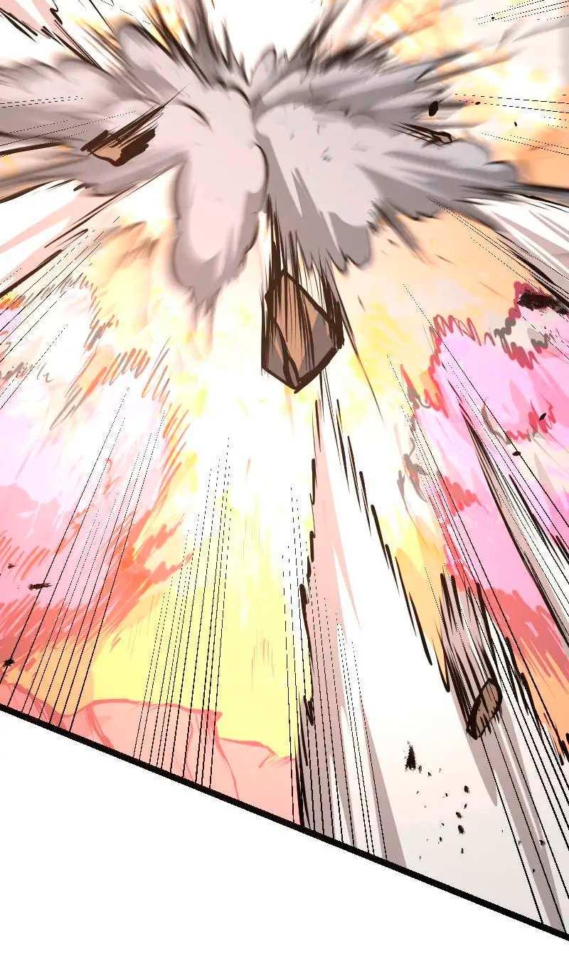 Манга Игра Бога - Глава 106 Страница 62