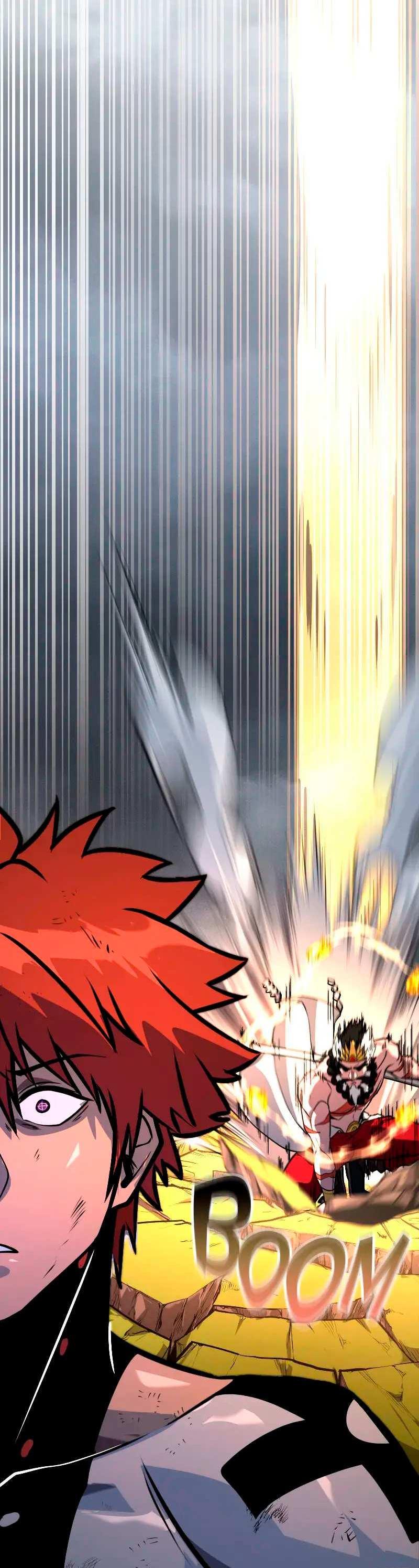 Манга Игра Бога - Глава 106 Страница 68