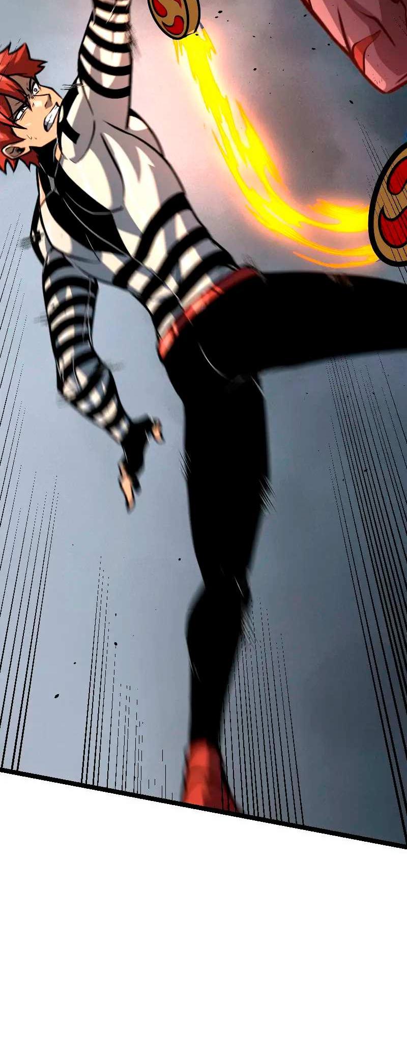 Манга Игра Бога - Глава 106 Страница 56