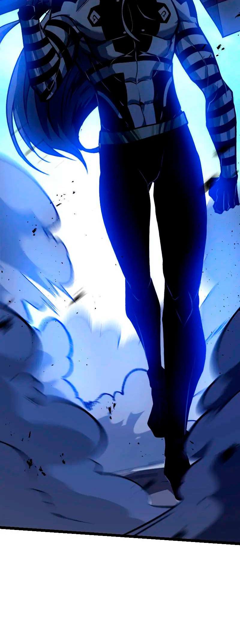 Манга Игра Бога - Глава 106 Страница 33