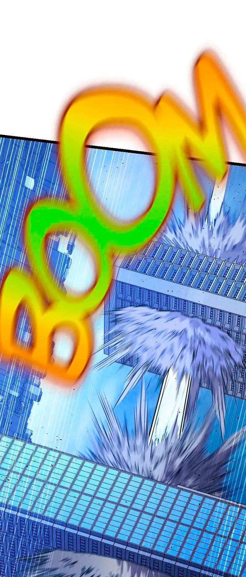 Манга Игра Бога - Глава 106 Страница 28