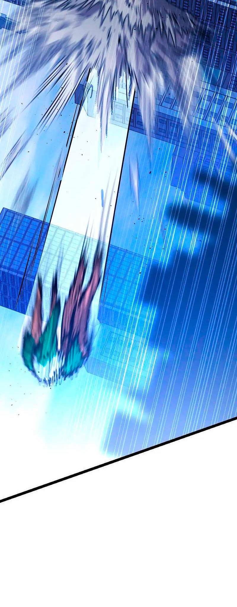 Манга Игра Бога - Глава 106 Страница 29