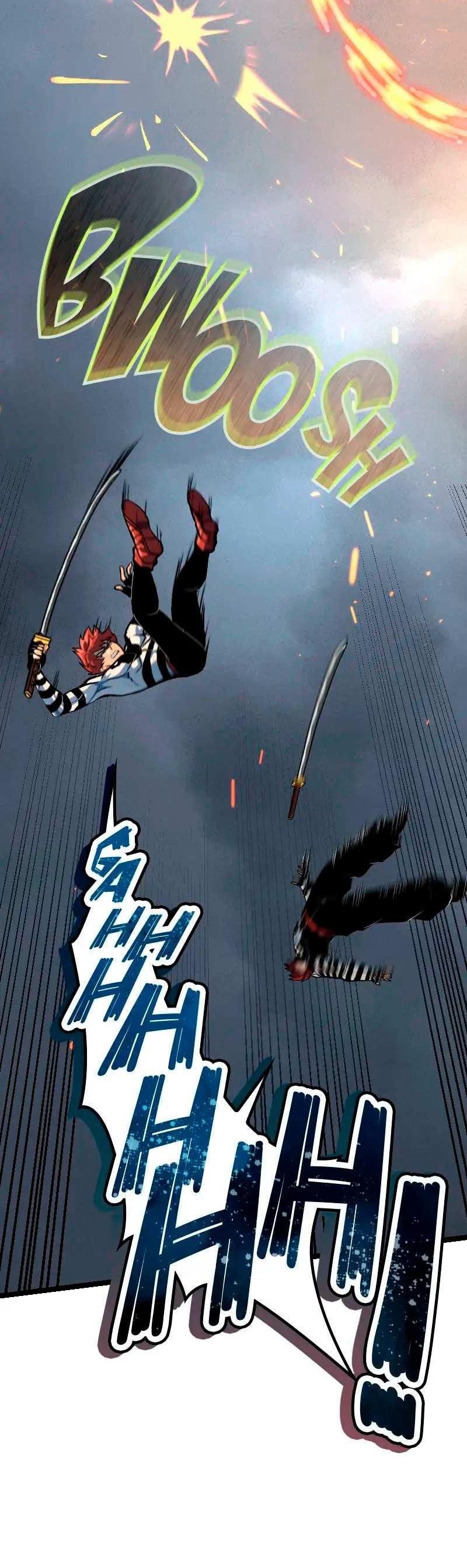 Манга Игра Бога - Глава 106 Страница 60