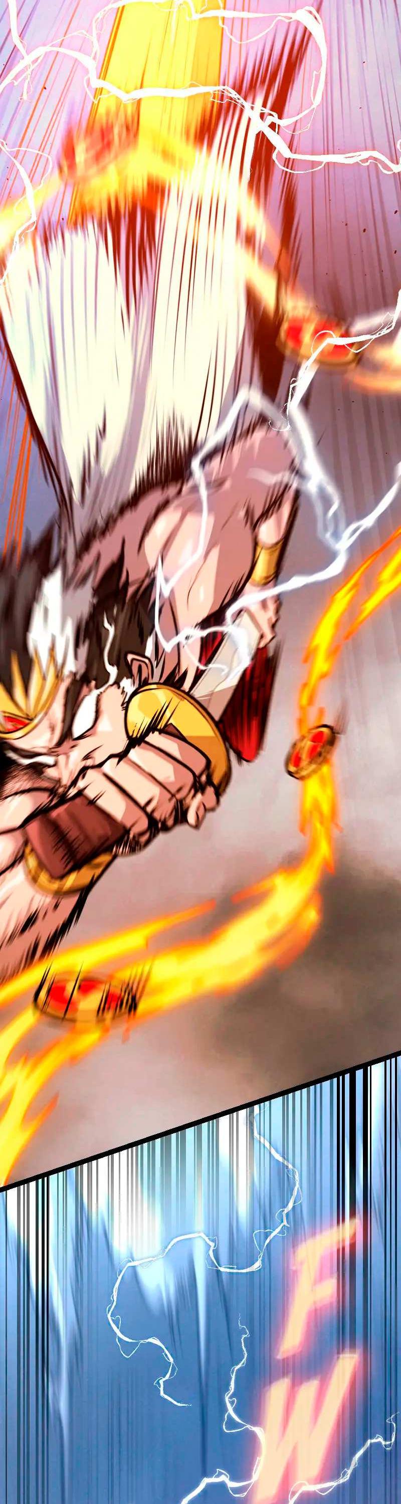 Манга Игра Бога - Глава 106 Страница 45