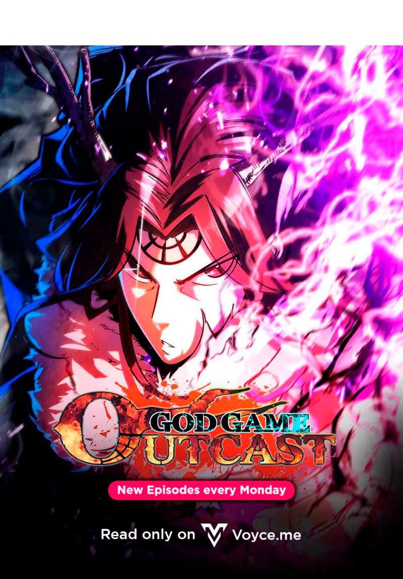 Манга Игра Бога - Глава 107 Страница 87