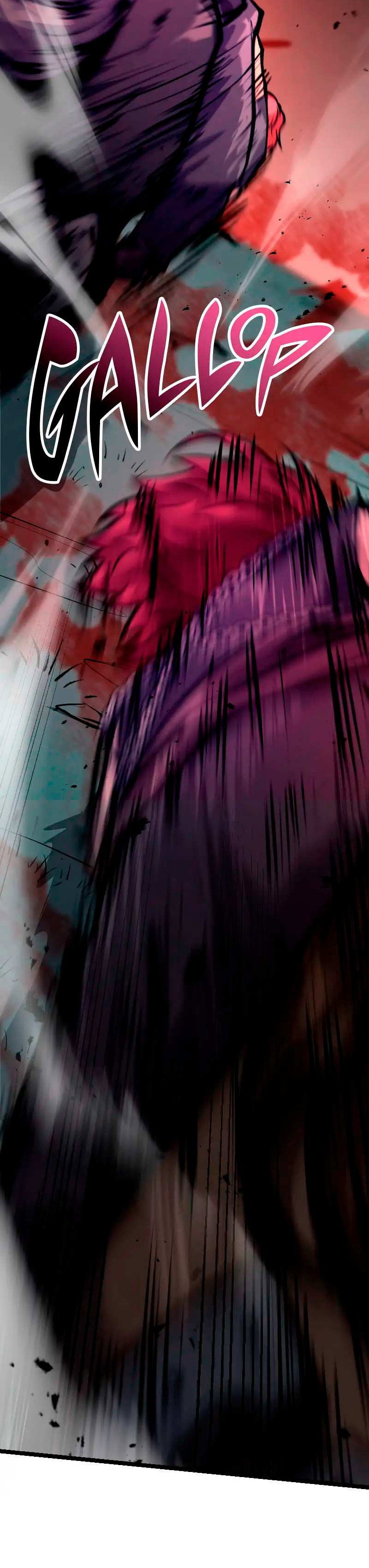 Манга Игра Бога - Глава 107 Страница 33