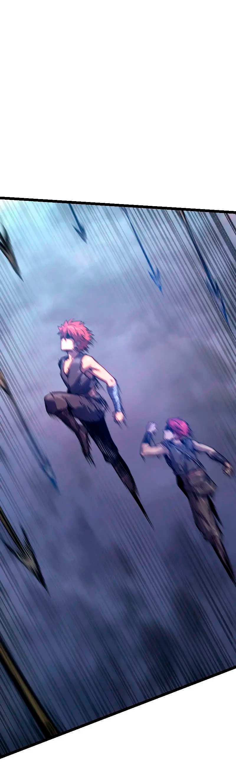 Манга Игра Бога - Глава 107 Страница 41