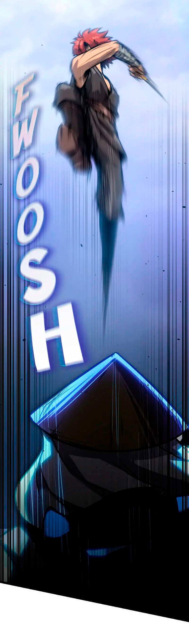 Манга Игра Бога - Глава 107 Страница 49