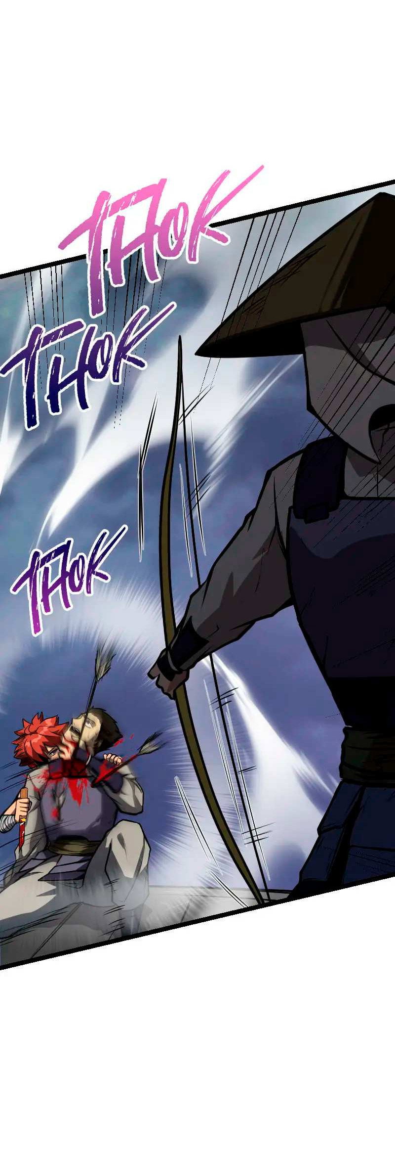 Манга Игра Бога - Глава 107 Страница 54