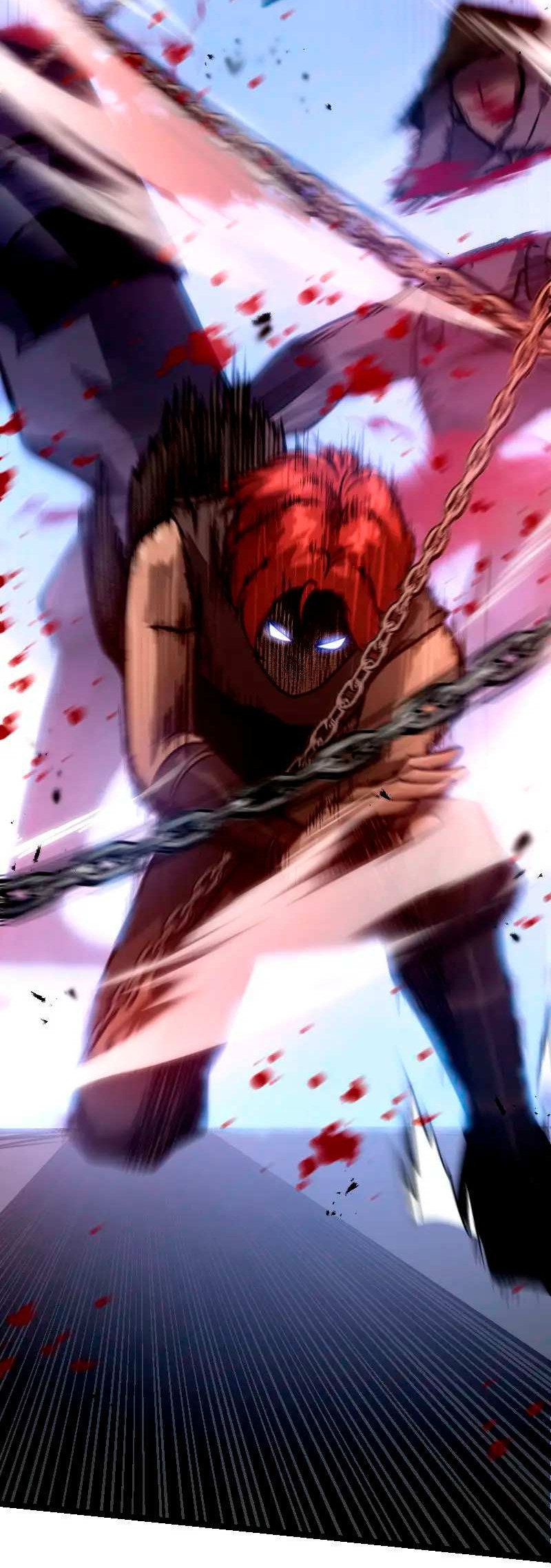 Манга Игра Бога - Глава 107 Страница 59