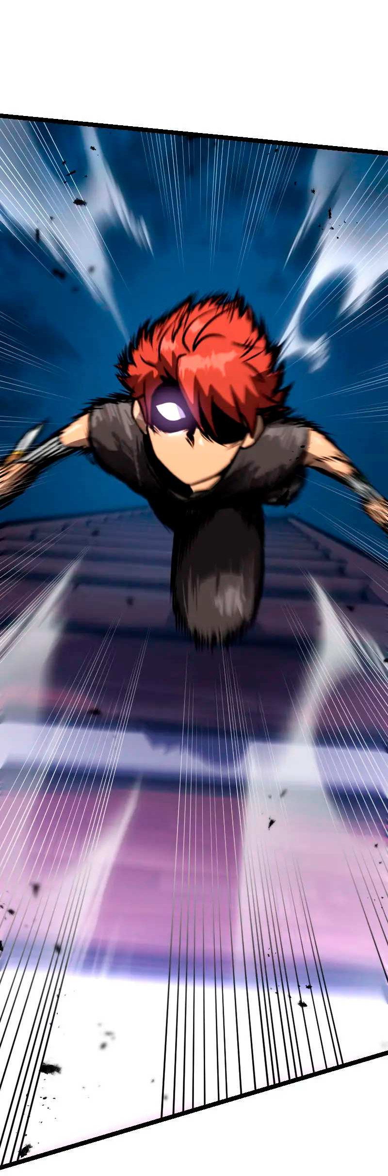 Манга Игра Бога - Глава 107 Страница 47