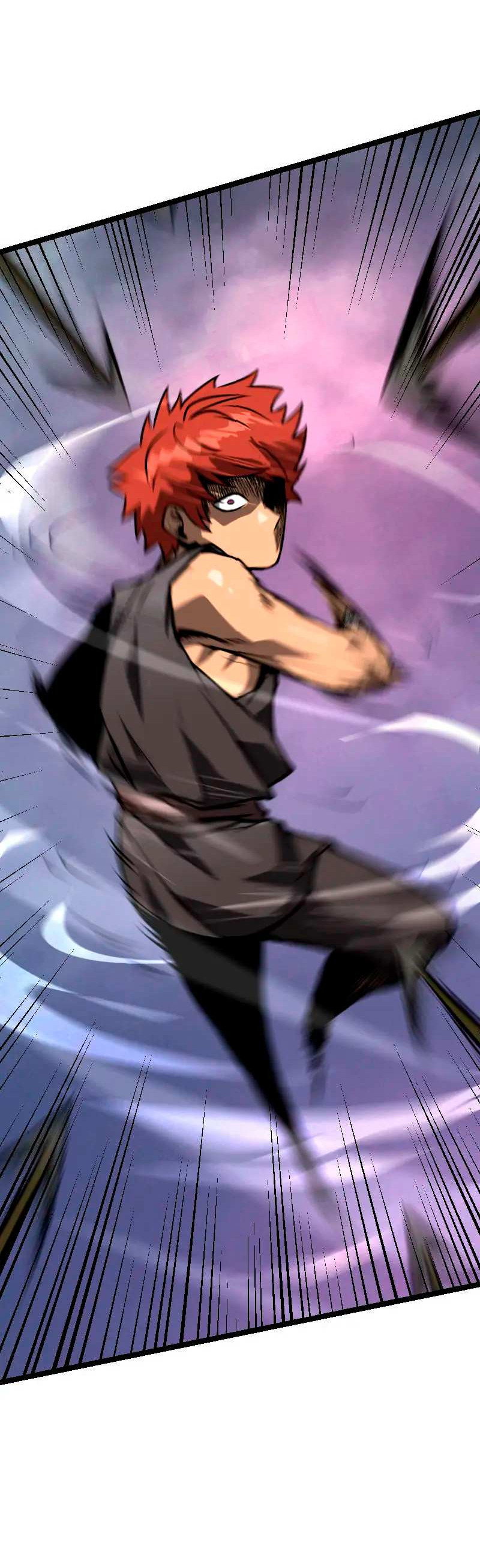 Манга Игра Бога - Глава 107 Страница 43