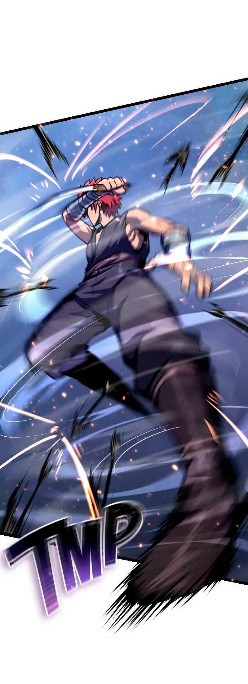 Манга Игра Бога - Глава 107 Страница 45