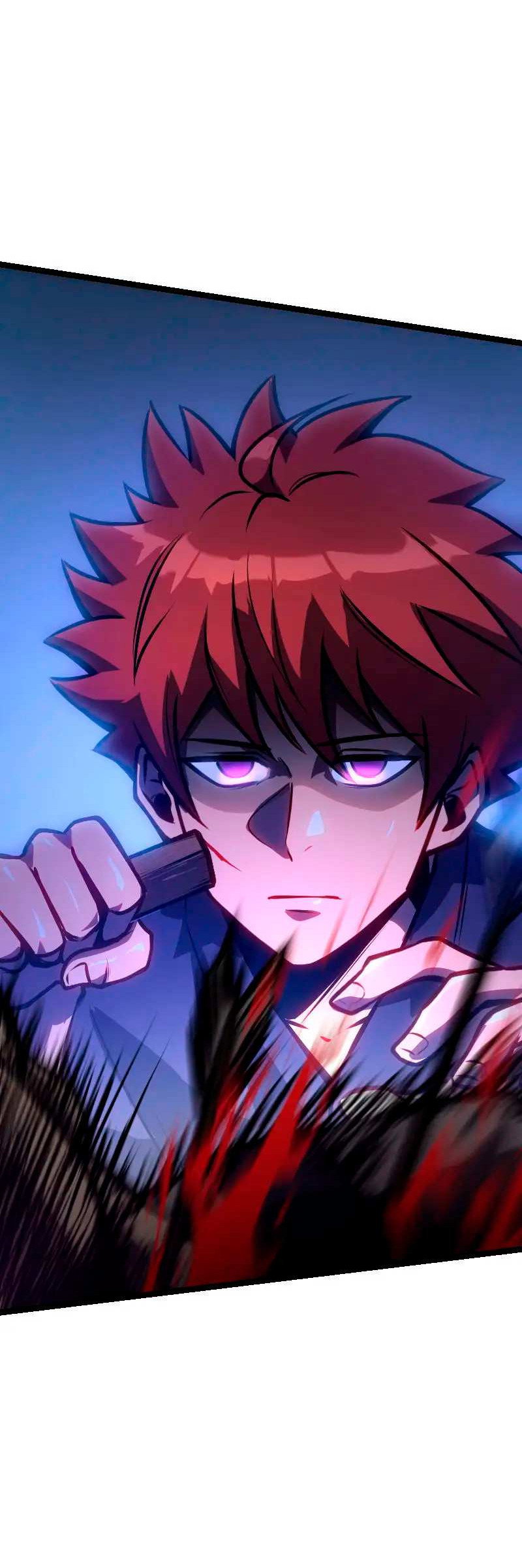 Манга Игра Бога - Глава 107 Страница 55