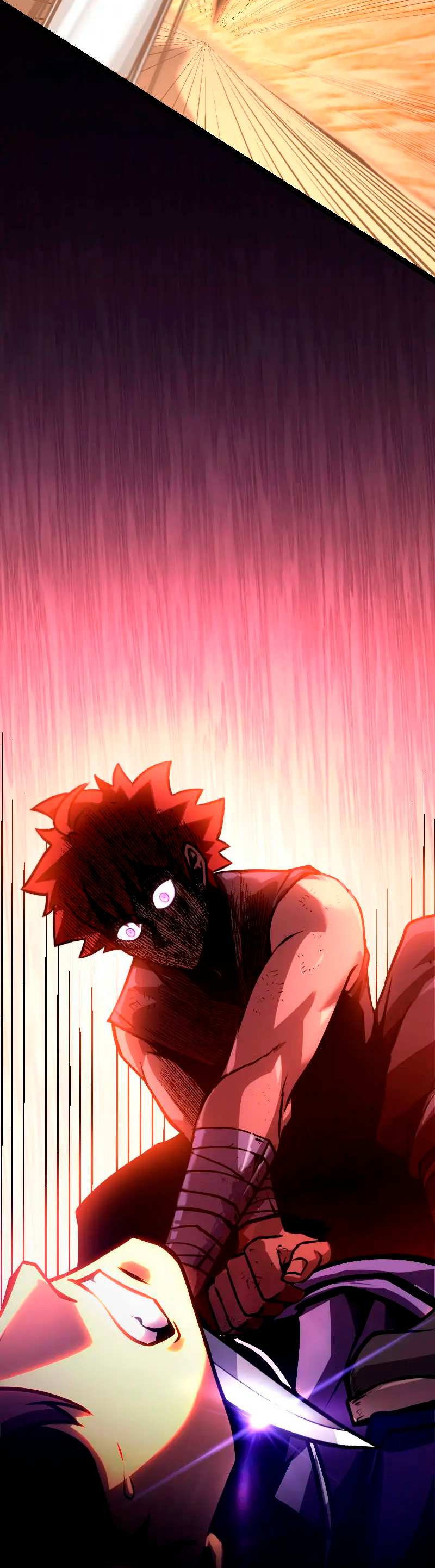 Манга Игра Бога - Глава 108 Страница 11