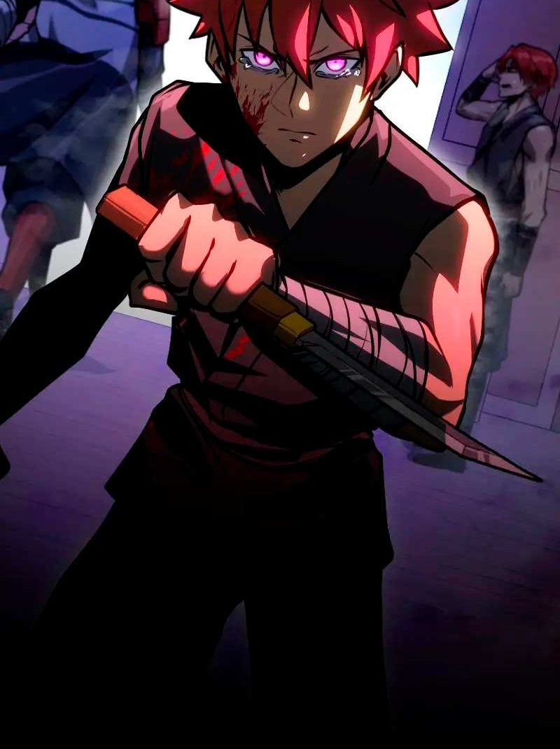 Манга Игра Бога - Глава 108 Страница 66