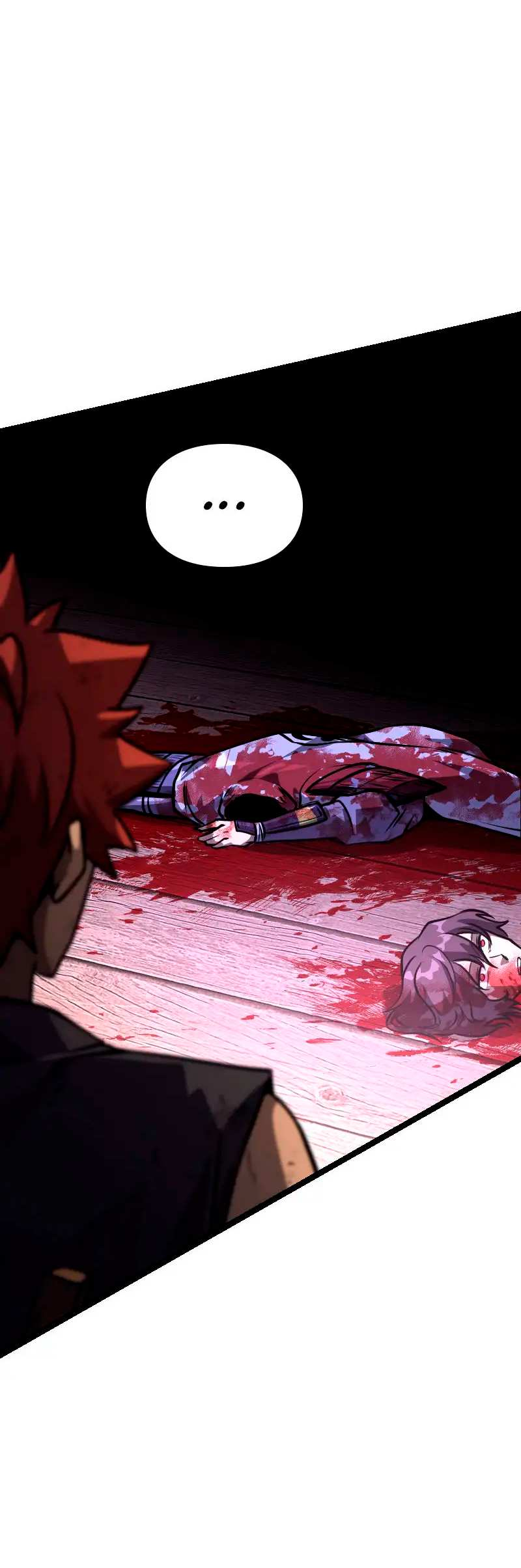 Манга Игра Бога - Глава 108 Страница 56