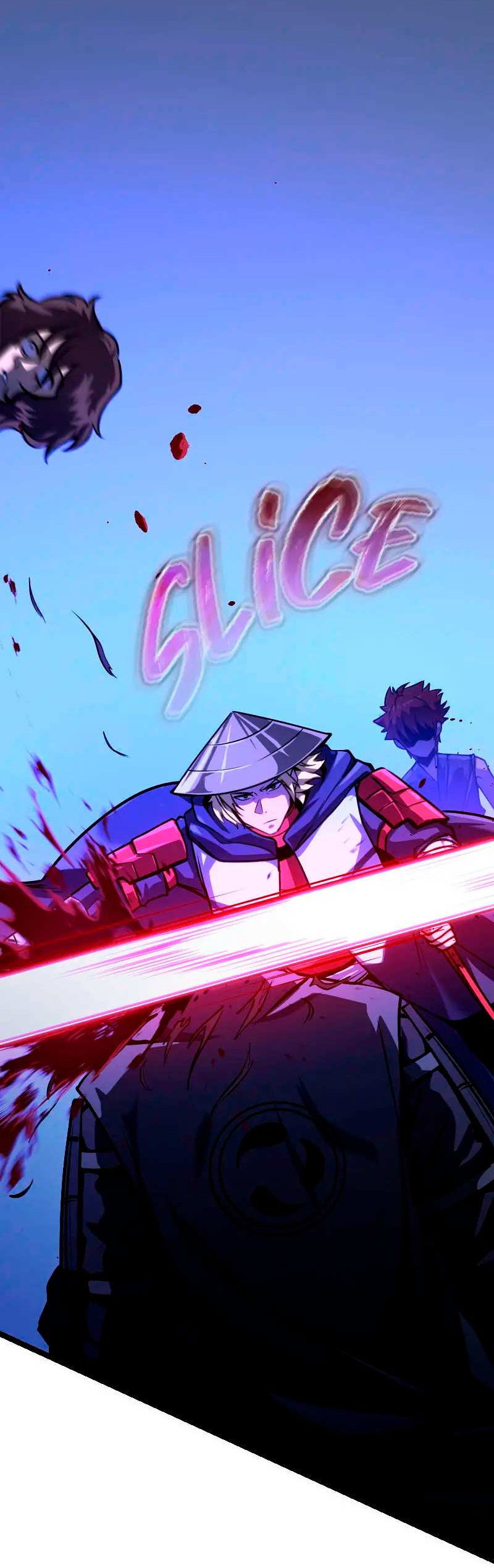 Манга Игра Бога - Глава 108 Страница 49