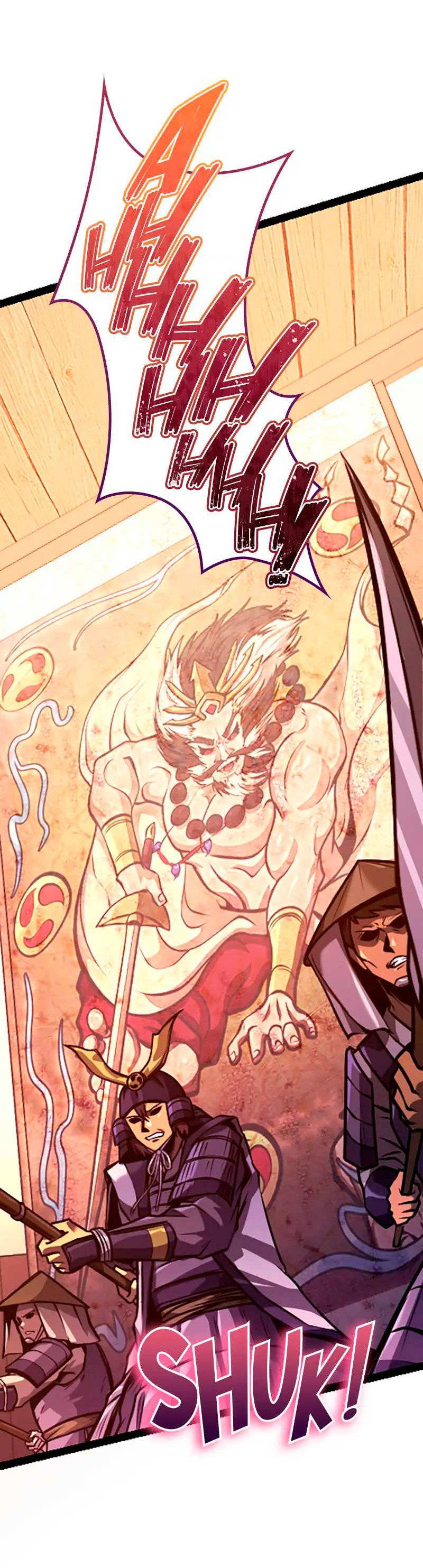 Манга Игра Бога - Глава 108 Страница 3