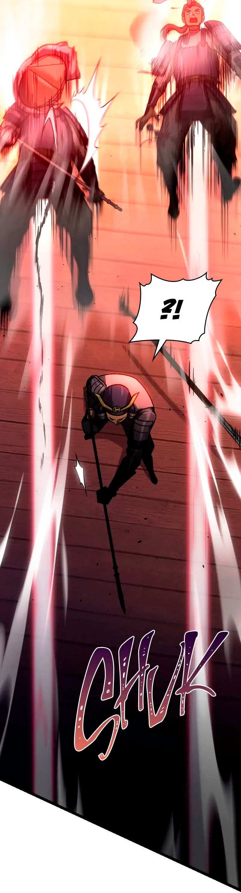 Манга Игра Бога - Глава 108 Страница 9