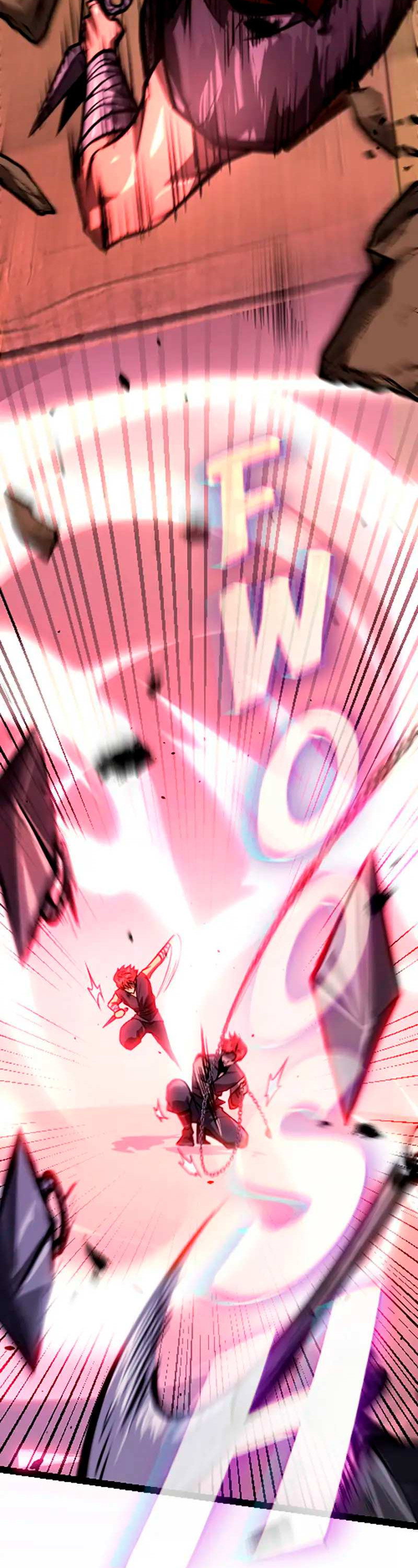 Манга Игра Бога - Глава 108 Страница 7