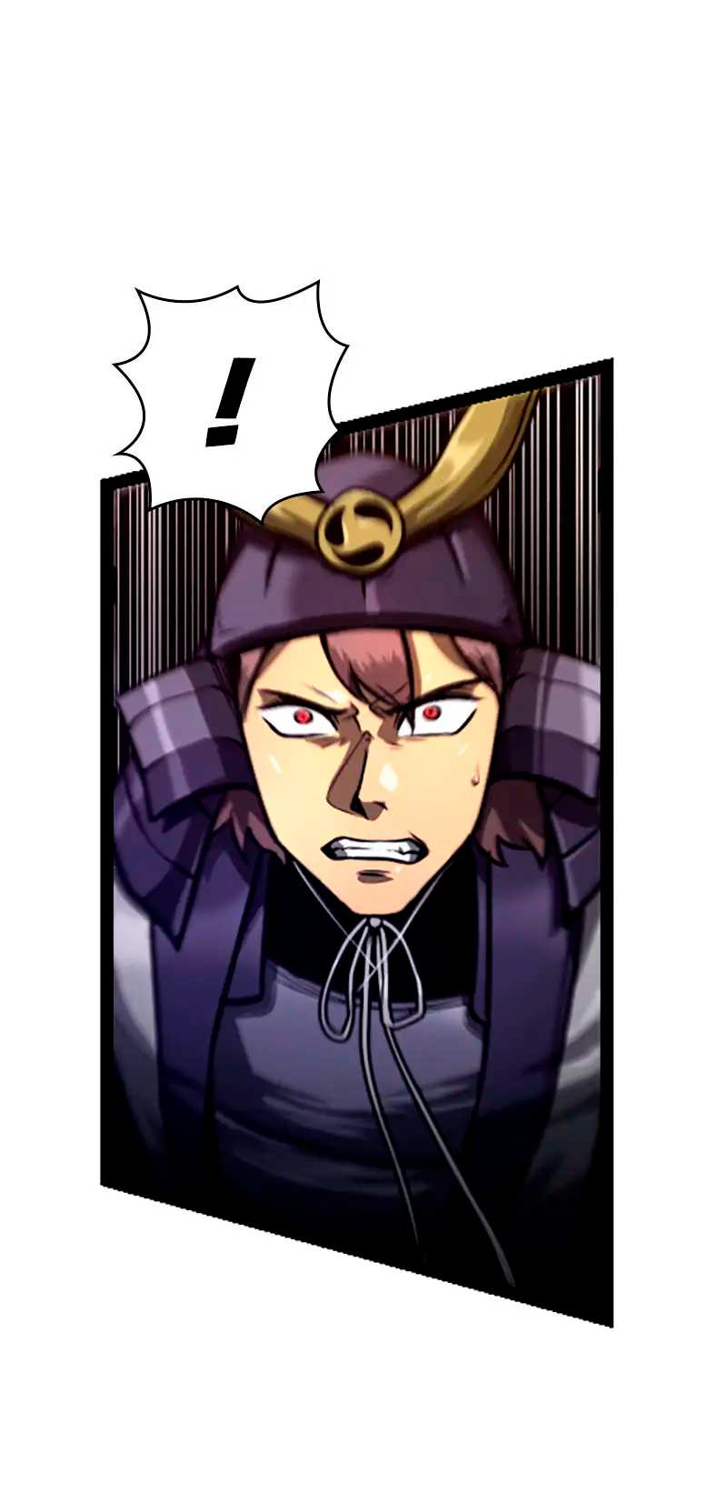 Манга Игра Бога - Глава 108 Страница 4