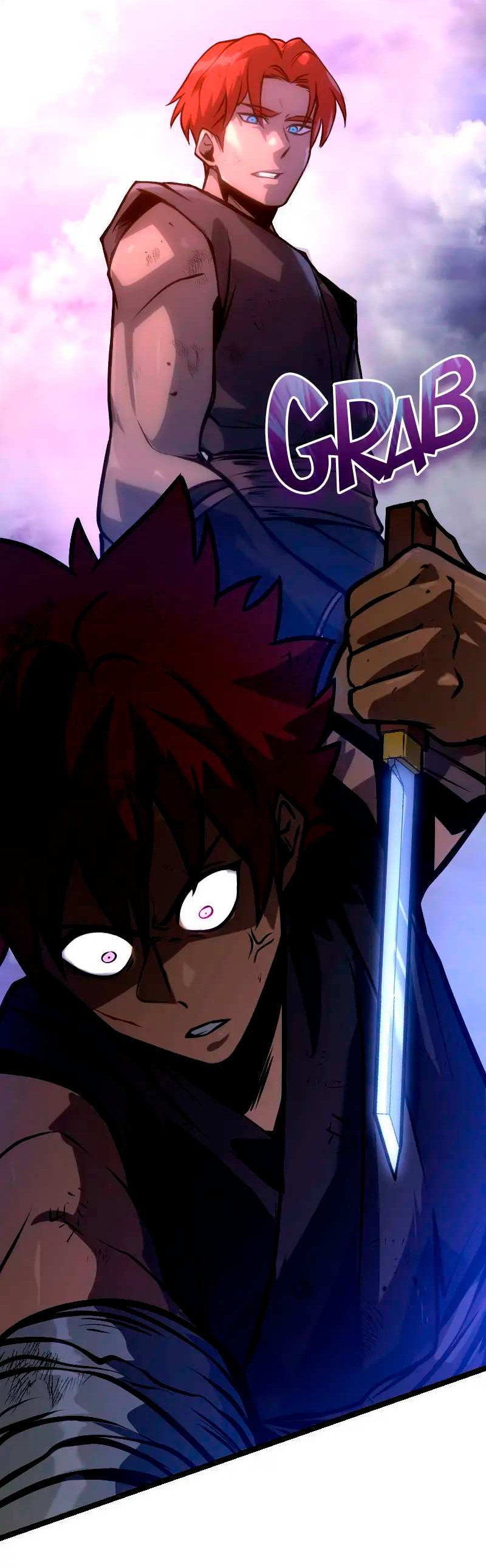 Манга Игра Бога - Глава 108 Страница 33