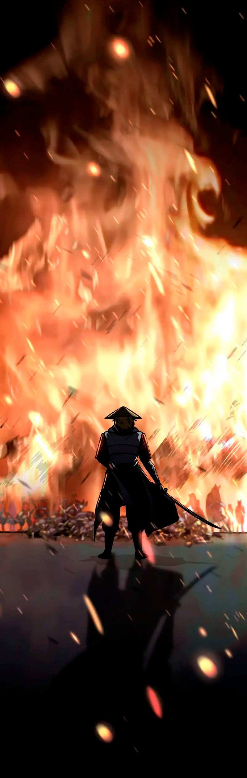 Манга Игра Бога - Глава 108 Страница 47