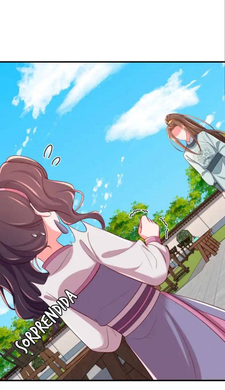 Манга Образ жизни девушки — пушечного мяса - Глава 104 Страница 6