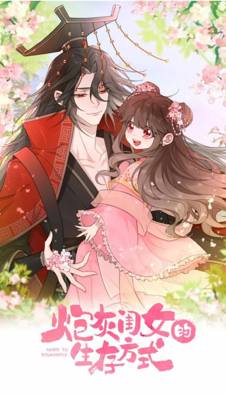 Манга Образ жизни девушки — пушечного мяса - Глава 107 Страница 1