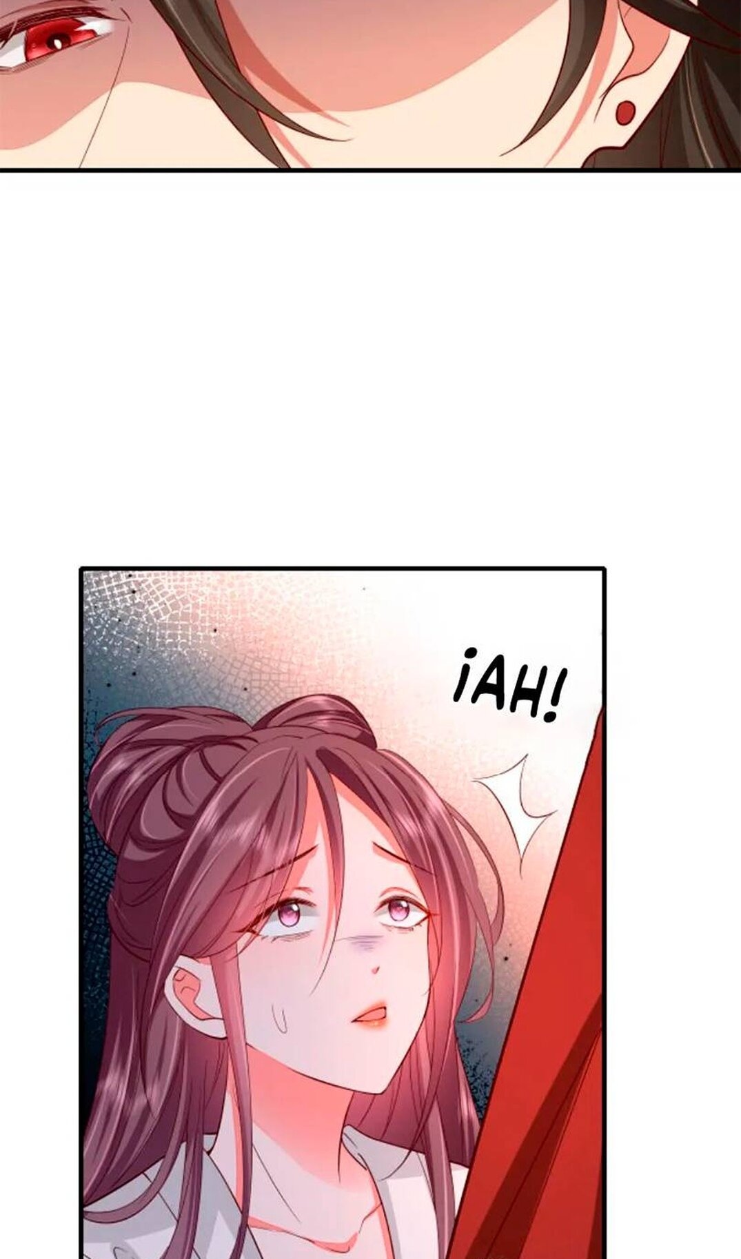 Манга Образ жизни девушки — пушечного мяса - Глава 115 Страница 38