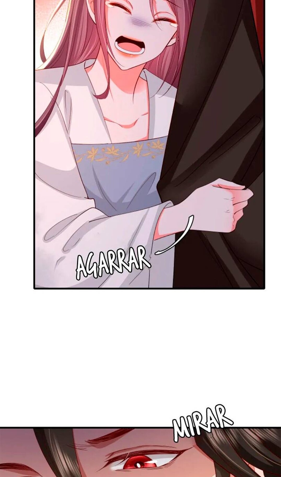 Манга Образ жизни девушки — пушечного мяса - Глава 115 Страница 37