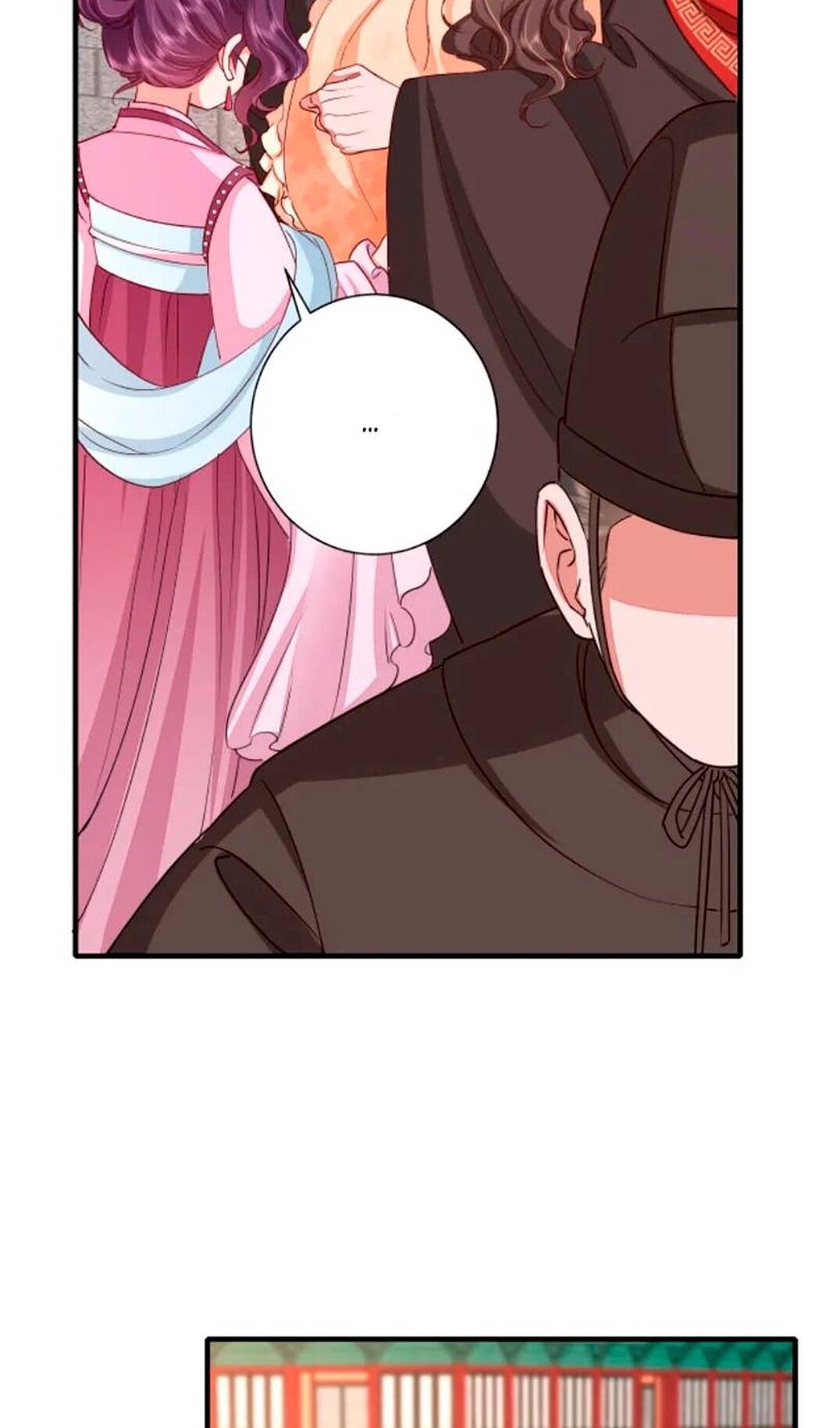 Манга Образ жизни девушки — пушечного мяса - Глава 115 Страница 12