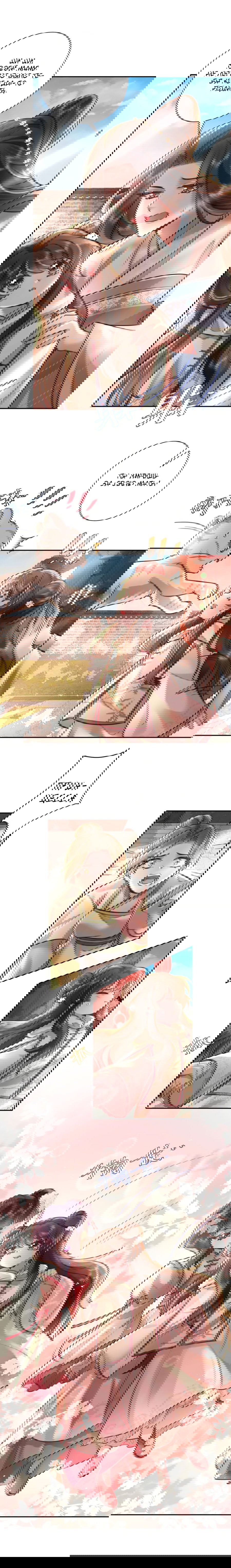 Манга Образ жизни девушки — пушечного мяса - Глава 42 Страница 4