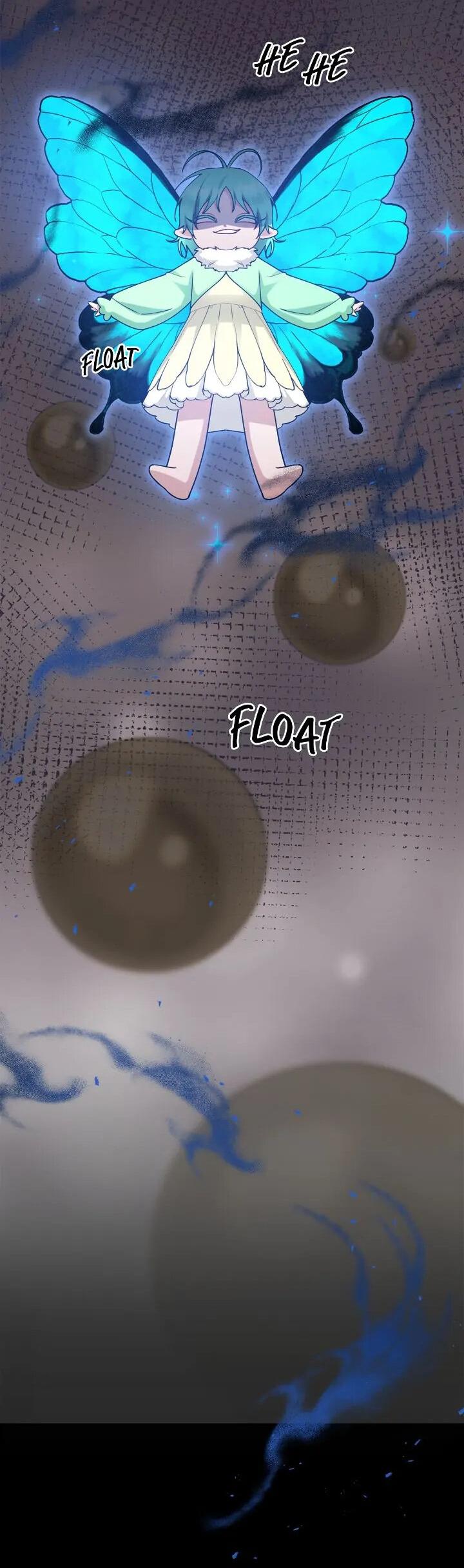 Манга Моя соседка - главная героиня - Глава 67 Страница 21